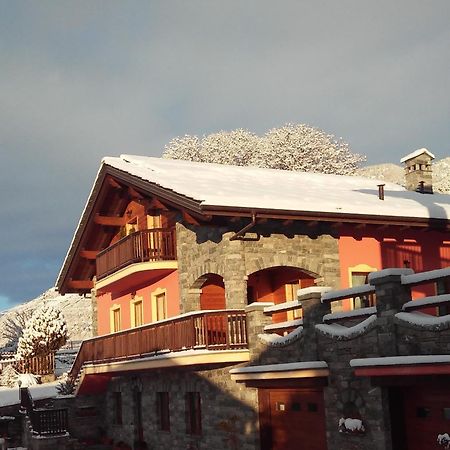 Les Vrais Rayons Hotel Verrayes Buitenkant foto