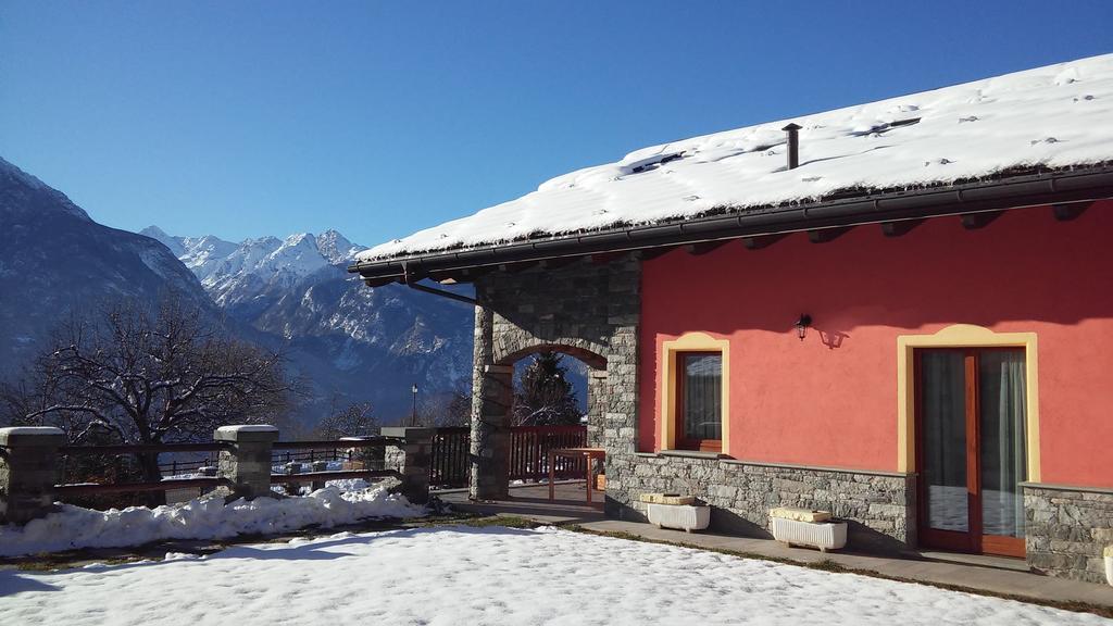 Les Vrais Rayons Hotel Verrayes Buitenkant foto
