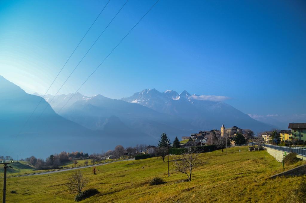 Les Vrais Rayons Hotel Verrayes Buitenkant foto