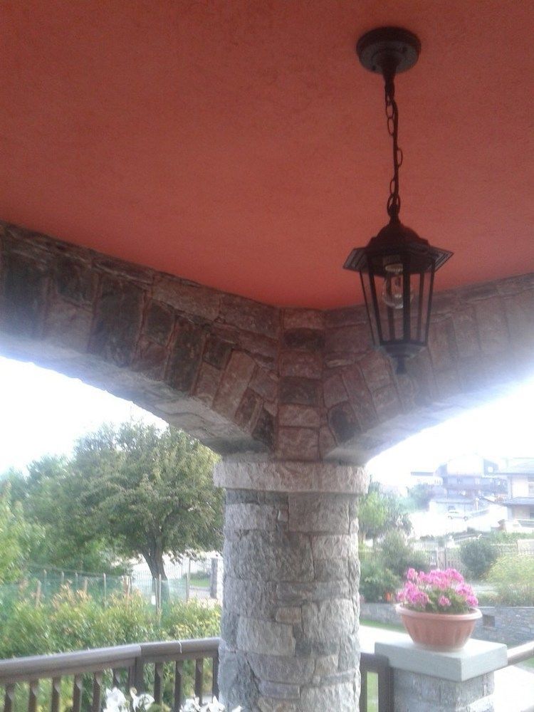 Les Vrais Rayons Hotel Verrayes Buitenkant foto